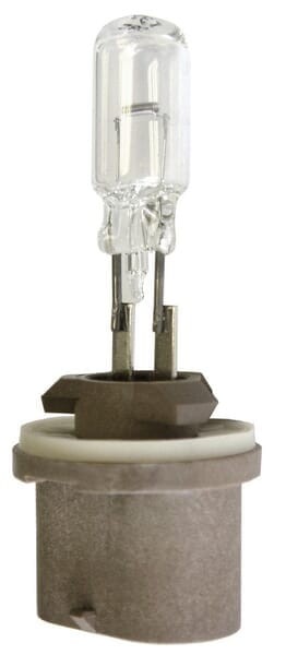 Żarówka 12V 50W Vapormatic