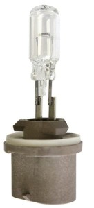 Żarówka 12V 50W Vapormatic