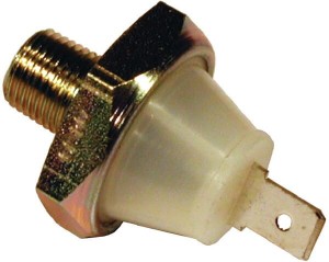 Czujnik ciśnienia oleju