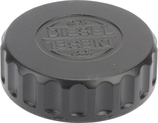 Korek wlewu paliwa 60 mm