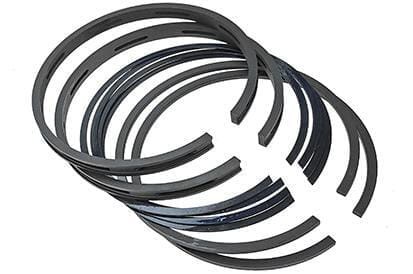 Zestaw pierścieni tłokowych