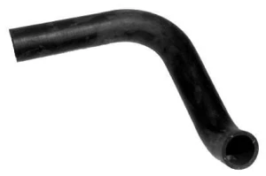 Wąż chłodnicy dolny