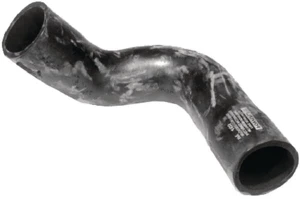 Wąż chłodnicy dolny, 45x245 mm