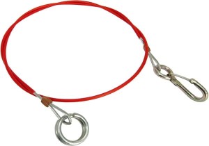 Linka zabezpieczająca