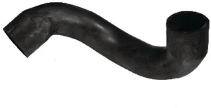 Wąż chłodnicy dolny, 44x240 mm
