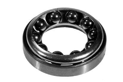 Łożysko 29.9x55.6x15 mm Vapormatic