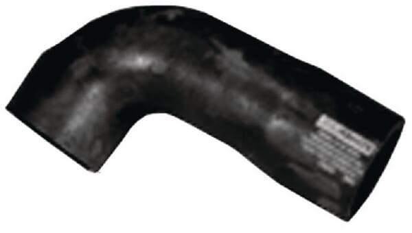 Wąż chłodnicy górny, 42x195 mm