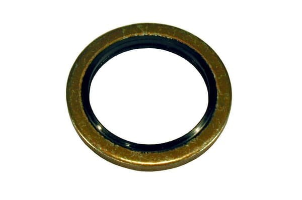 Uszczelka gumowo-metalowa