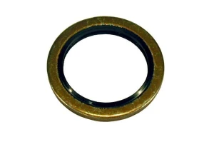 Uszczelka gumowo-metalowa