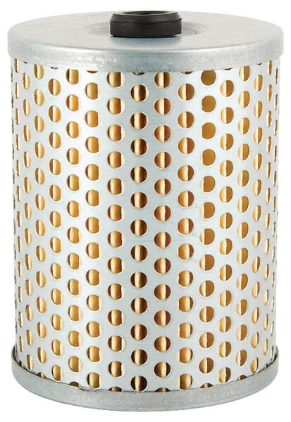 Wkład filtra układu wspomagania 931154