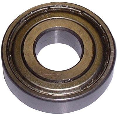 Łożysko prowadzące