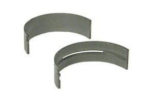 Zestaw dwóch panewek korbowodowych