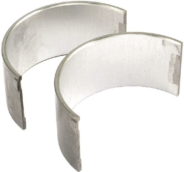 Zestaw panewek korbowodowych