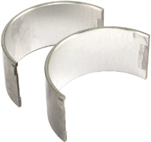 Zestaw panewek korbowodowych