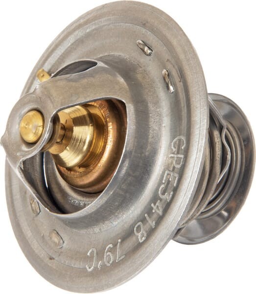 Termostat cieczy chłodzącej