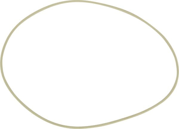 Pierścień uszczelniający o-ring