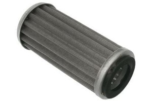 Filtr wspomagania układu kierowniczego