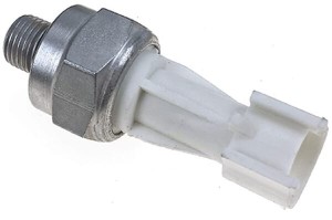 Czujnik ciśnienia oleju