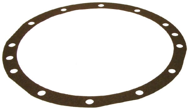 Uszczelka pochwy tylnego mostu