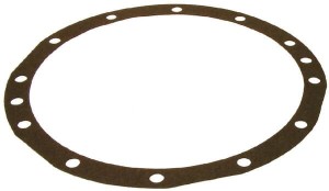 Uszczelka pochwy tylnego mostu