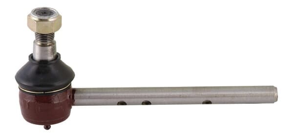 Przegub drążka kierowniczego długi, prawy, pasuje do 3 cyl.