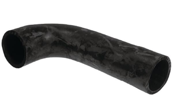 Wąż chłodnicy górny, 48x235 mm