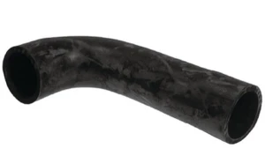 Wąż chłodnicy górny, 48x235 mm