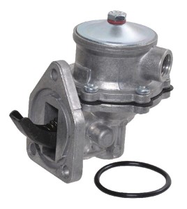 Pompa paliwa zasilająca Kramp, pasuje do KHD