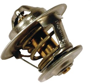 Termostat cieczy chłodzącej