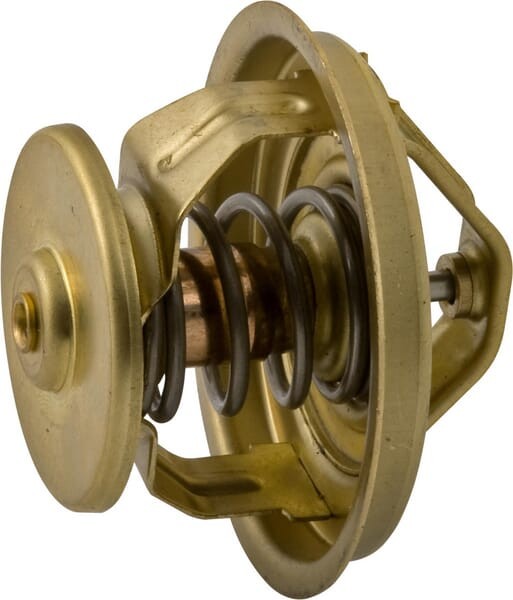 Termostat, pasuje do C-385 6-cyl. Zetor