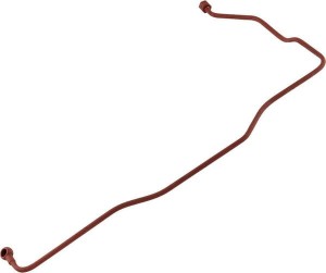 Przewód przelewowy układu wspomagania, pasuje do C-385