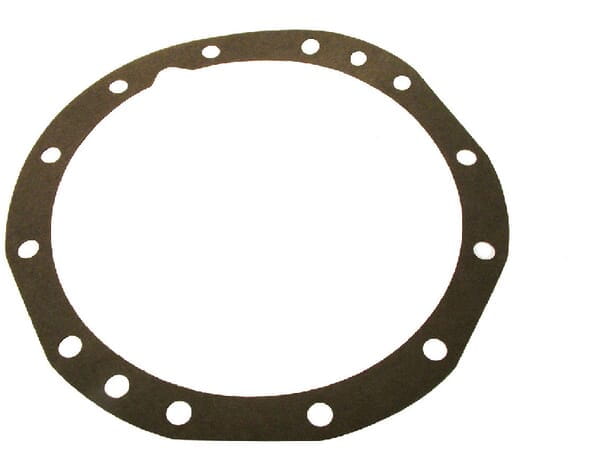 Uszczelka pochwy tylnego mostu