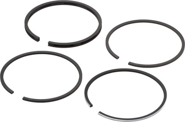 Zestaw pierścieni tłoka, 4 szt.