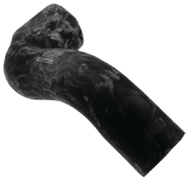 Wąż chłodnicy dolny, 48/56x250 mm