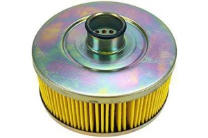 Filtr układu hydraulicznego