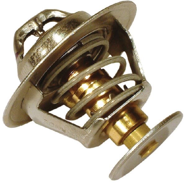 Termostat
