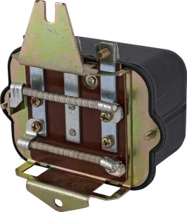 Regulator napięcia RG15D