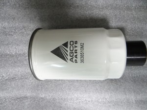 Filtr paliwa silnika puszkowy 3638510M2