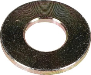 Pierścień uszczelniający, 44x20x4 mm, Carraro