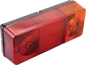 Lampa tylna, nowa, pasuje do Belarus