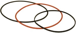 Zestaw uszczelek tulei cylindra