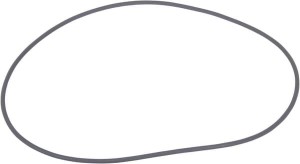 Pierścień uszczelniający o-ring