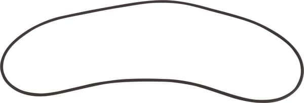 Pierścień uszczelniający o-ring 210x3 mm FPM75