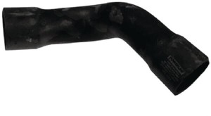 Wąż chłodnicy górny, 52x260 mm