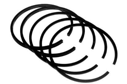 Zestaw pierścieni tłoka