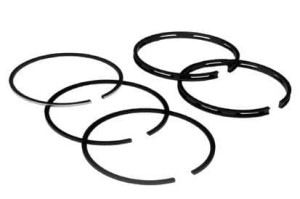Zestaw pierścieni tłokowych