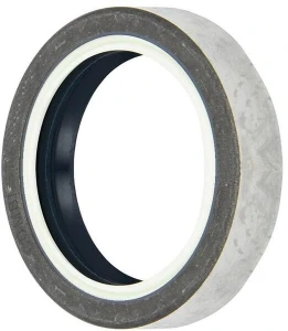 Uszczelniacz COMBI SF6 56x75x16.5 72NBR