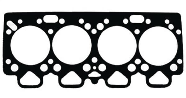 Uszczelka głowicy silnika