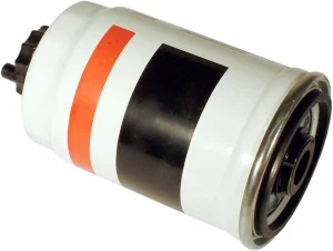 Filtr paliwa