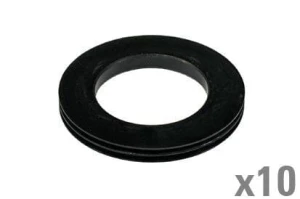 Uszczelka przeciwpyłowa